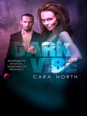 cover image of Dark Vibe